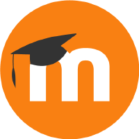 Moodle Logo